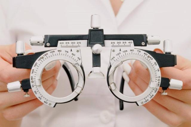 Précision et contrôle de la vision pour une meilleure acuité visuelle